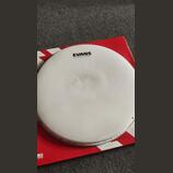 Evans 13" Power Center Reverse Dot Coated
