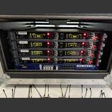 Sennheiser Set: 4x 3732 II L-Band or N-Band Dual Receivers 