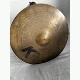 Zildjian K Custom Dry Ride 20
