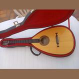 RICARDO SANCHIS CARPIO, Flamenco Mandola 2003, PACO de LUCIA