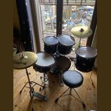 Bicí Yamaha DP series 