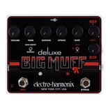 Big muff deluxe