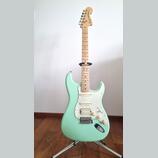 Fender American Performer US Stratocaster HSS