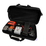 Pedalboard gig bag 