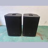2x JBL SRX 815
