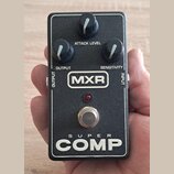 Kompresor - super COMP MXR