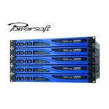 POWERSOFT Q 4002
