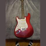 Levoruký stratocaster Jay truser