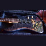 Valley Arts Custom Pro USA Short Scale