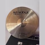 Istanbul Mehmet 16" Medium Crash Traditional - Rezervováno