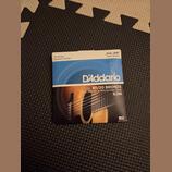 Struny D'Addario EJ36