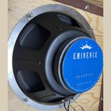 Repro Eminence 12/8 ohm
