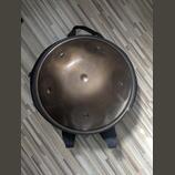 Spacedrum handpan