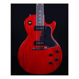 Gibson Les Paul Special Original, Vintage Cherry