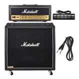 Marshall JVM 410H + Marshall 1960AV