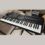 Akai MPK 261 MIDI controler