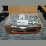 Bartolini 5-String Original Quads M5 (XXM55C-B + XXM55C-T) 