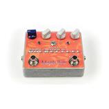 Majik Box Rocket Fuel Doug Aldrich