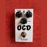 Fulltone OCD overdrive V2