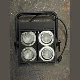 Showtec Stage Blinder 4 DMX