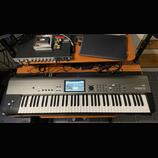 Korg Krome EX 73 - PRODÁNO