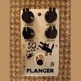 Flanger-Caline CP-66