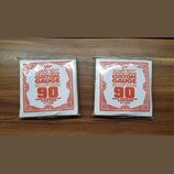 Samostatné kytarové struny Ernie Ball 90 (sada 3ks)