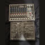 Edirol M-16DX Mixer