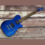 Manson Cort MBM-2 Sustainiac Meta Blue