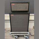 Positive Grid Spark 40 + bag + box + case 