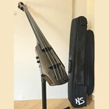 NS Design WAV4c Cello Black Gloss