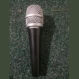 Mikrofon schure57 