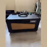 Laney Cub 15 Head celolampov&yacute; zesilovač