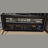 Line6 kytarový zesilovač
