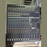Yamaha powermix