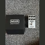 Dunlop MXR M116 Metal Fullbore
