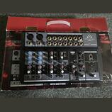 Mix Wharfedale Pro 1002FX/USB