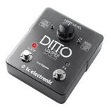 TC Electronic Ditto X2 Looper 