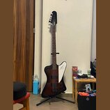 Epiphone Thunderbird VI