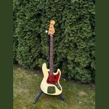Fender Jazz Bass 1983 Reissue Fullerton Vintage '62 / OHSC