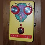DOD 250 spicy verze 