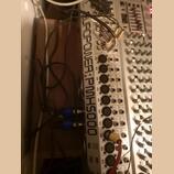 Prodám power Mix Europower PMH 5000