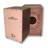 Cajon Model Grazalema Maestro série.Originální španělský des