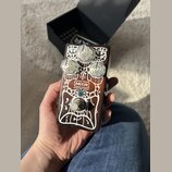 MXR Brown Acid Custom Shop CSP038