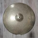 PRODÁM/VYMĚNÍM Sabian 20" HH Leopard ride