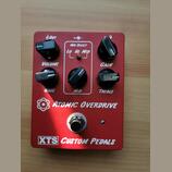 XTS Atomic Overdrive