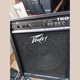Basové kombo PEAVEY TKO   115 S - orig.  U.S.A. 