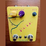 Fuzzrocious M.O.T.H.