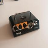 Vox MV50 Clean - jako nový 