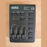 Korg ih Interactive Vocal Harmony